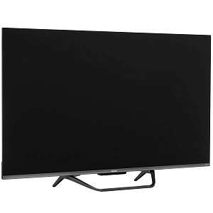 Телевизор Haier Smart TV S4 (Серебристый, 65")