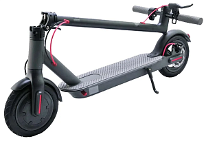 Электросамокат Mijia Xiaomi M365 Pro (Чёрный)