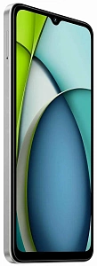 Смартфон Xiaomi Redmi A3x 3/64GB (Белый, 3 ГБ, Dual nanoSim, 64 ГБ, Global, Без Rustore)