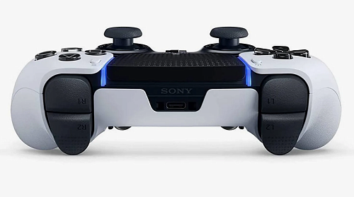 Геймпад Sony DualSense (Edge)