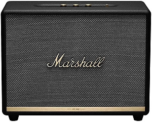 Портативная акустика Marshall Woburn II (Чёрный)