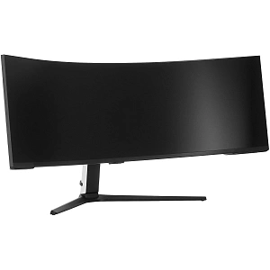 Монитор Samsung Odyssey Neo G9 G95NC (Белый, 57", VA, CN, S57CG952NI)