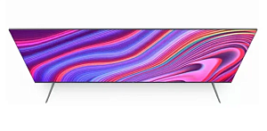 Телевизор Xiaomi Mi TV 5 55 Pro 2019 QLED, HDR CN (Серый, 55", CN)
