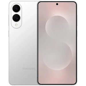 Смартфон Samsung Galaxy S25 Edge (512 ГБ, 12 ГБ, Белый, Global, Без Rustore)