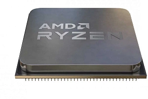 Процессор AMD Ryzen 7 5700X3D AM4 OEM (Серебристый)