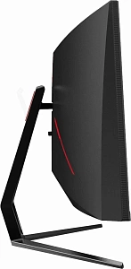 Монитор Dahua DHI-LM34-E330C 34" 165 Hz (Чёрный, 34, VA)