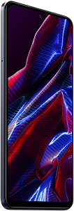 Смартфон Xiaomi POCO X5 5G 6/128GB Global (Чёрный, 6 ГБ, 128 ГБ, Global, Dual nanoSim, Без Rustore)