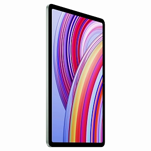 Планшет Xiaomi Redmi Pad Pro 8/256GB (Зеленый, 8 ГБ, 256 ГБ, Без Rustore)