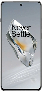 Смартфон OnePlus 12 16/512GB Global (Белый, 16 ГБ, 512 ГБ, Global, nanoSim+eSim, Без Rustore)