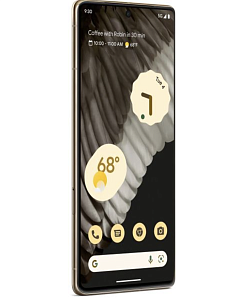 Смартфон Google Pixel 7 Pro 12/128GB JP (12 ГБ, 128 ГБ, Серый, Япония, nanoSim+eSim, Без Rustore)