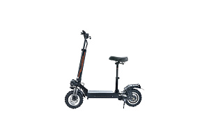 Электросамокат Kugoo M5 48V 1000W 21 Ah (Чёрный)