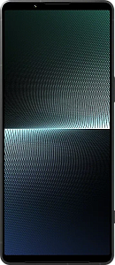 Смартфон Sony Xperia 1 V 12/512GB (Чёрный, 512 ГБ, 12 ГБ, Global, nanoSim+eSim, Без Rustore)
