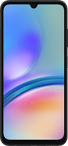 Смартфон Samsung Galaxy A05s 4/128GB (Черный, 128 ГБ, 4 ГБ, Global, Dual nanoSim, Без Rustore)