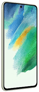 Смартфон Samsung Galaxy S21 FE 5G 6/128GB (SM-G990E) (6 ГБ, 128 ГБ, Зелёный, Dual nanoSim, Global, Без Rustore)
