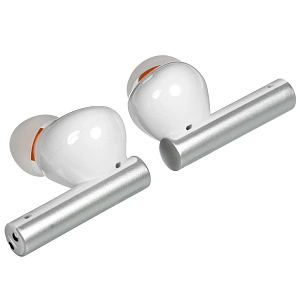 Беспроводные наушники Realme Buds Air 6 (Серебристый)