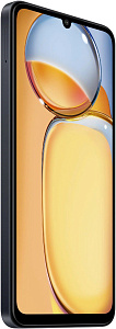 Смартфон Xiaomi Redmi 13C 8/256GB NFC RU/A (Черный, 8 ГБ, 256 ГБ, RU, Dual nanoSim, Без Rustore)