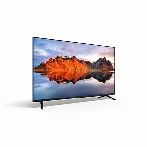 Телевизор Xiaomi TV A Pro 43 2025 (Черный, 43")