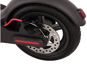 Электросамокат Mijia Xiaomi Pro (Чёрный)