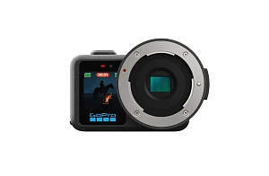 Экшн-камера GoPro Mission 1 (Черный)