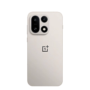 Смартфон OnePlus 15 (12 ГБ, 256 ГБ, Бежевый, nanoSim+eSim, Global, Без Rustore)