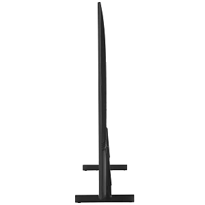 Телевизор Samsung QE55Q70CAUXRU (Черный, 55")