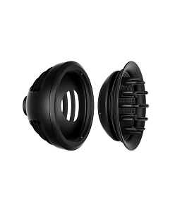 Фен Dyson Supersonic Nural HD16 (Diffuse Ceramic Pink)