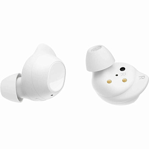 Беспроводные наушники Samsung Galaxy Buds FE (Белый)