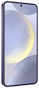 Смартфон Samsung Galaxy S24 8/128GB SM-S921B (Фиолетовый, 128 ГБ, 8 ГБ, Global, nanoSim+eSim, Без Rustore)