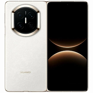 Смартфон Huawei Mate X7 (16 ГБ, 512 ГБ, Белый, nanoSim+eSim, Global, Без Rustore)