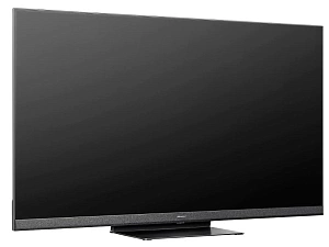 Телевизор Hisense 55U8Q (Темно-серый, 55")