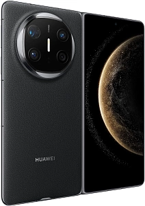 Смартфон Huawei Mate X6 (Черный, 16 ГБ, 512 ГБ, Global, Dual nanoSim, Без Rustore)