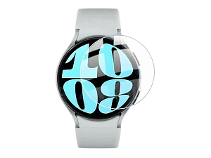 Стекло PMMA для Samsung Galaxy Watch7 44mm (Прозрачный)