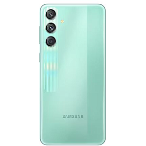 Смартфон Samsung Galaxy M55s (Зелёный, 8 ГБ, 256 ГБ, Dual nanoSim, Global, Без Rustore)