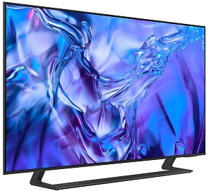 Телевизор Samsung UE43DU8500UXCE (Черный, 43")