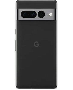 Смартфон Google Pixel 7 Pro 12/128GB JP (12 ГБ, 128 ГБ, Чёрный, Япония, nanoSim+eSim, Без Rustore)