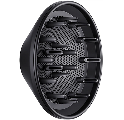 Фен Dyson Supersonic HD07 (Никель/Медный)