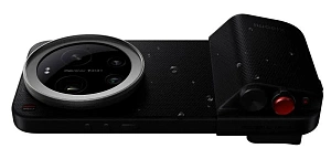 Набор фотографа Xiaomi 17 Ultra Photography Kit Pro (Черный)