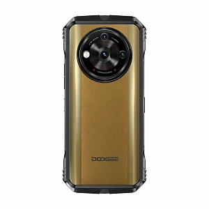 Смартфон Doogee V30 Pro (Оранжевый, 512 ГБ, 12 ГБ, Global, nanoSim, Без Rustore)