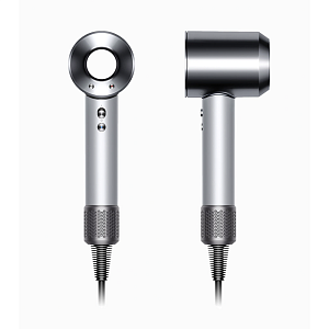 Фен Dyson Supersonic HD11 (Серебристый)