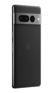 Смартфон Google Pixel 7 Pro 12/512GB Global (12 ГБ, 512 ГБ, Чёрный, Global, nanoSim+eSim, Без Rustore)