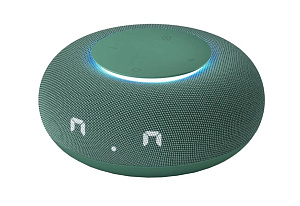 Умная колонка VK Капсула мини (Зелёный)