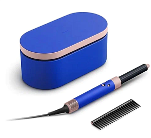 Стайлер Dyson Airwrap Сomplete HS05 Long (Blue/Blush)