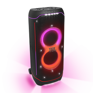 Портативная колонка JBL Partybox Ultimate (Черный)