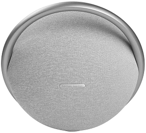 Портативная акустика Harman/Kardon Onyx Studio 7 (Серый)