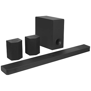 Саундбар LG S95TR (Черный)