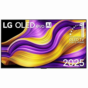 Телевизор LG OLED55G5RLA (Черный, 55")
