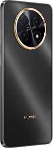 Смартфон Huawei Nova 14i (Черный, 8 ГБ, 256 ГБ, Dual nanoSim, Global, Без Rustore)