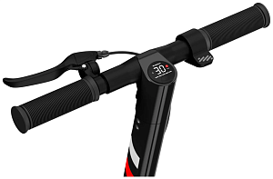 Электросамокат MIDWAY i-One PRO (Чёрный)