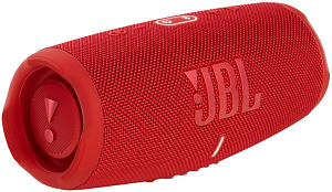 Портативная акустика JBL Charge 5, Global (Красный, Global)