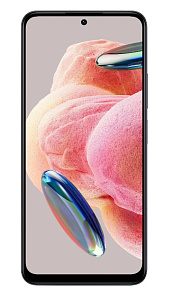 Смартфон Xiaomi Redmi Note 12 4G 6/128GB NFC Global (Серый, 128 ГБ, 6 ГБ, Global, Dual nanoSim, Без Rustore)